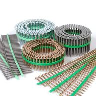 Collated Screws